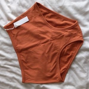 Shop ARQ NWT high rise underwear